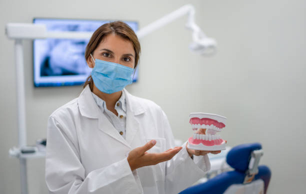 Best Affordable Emergency Dental Care  in Fort Dick, CA