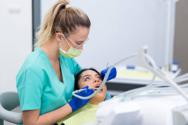 Emergency Dentist for Kids in CA